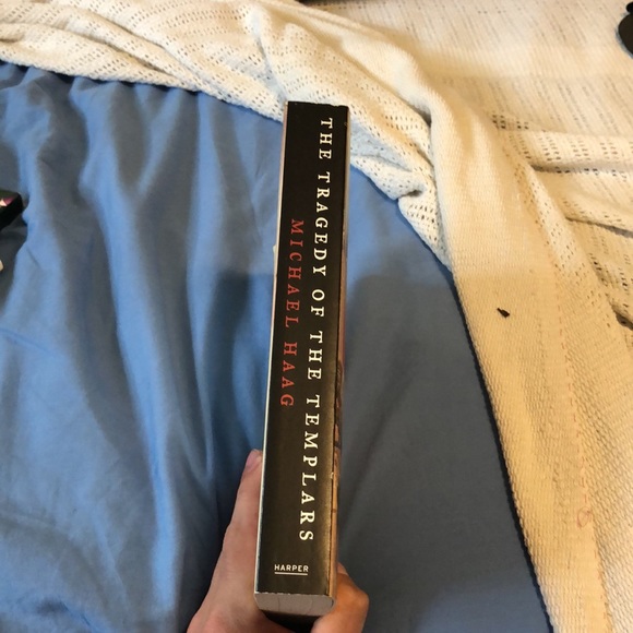 Academic look at the Templar order - Picture 2 of 3